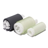 Комплект роликов для Canon ir-2520/2525/2530/2535/2545 CET6560 (fb6-3405 - 1шт, fc6-7083 - 1шт, fc6-6661 - 1шт) CET ROL-CAN-2520-SET-CET