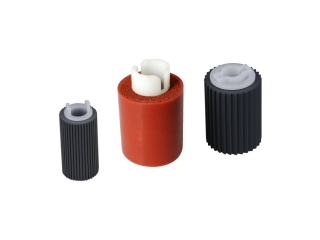 Комплект роликів для Canon ir advance 6055/6065/6075 CET5060n (fc5-2524 - 1 шт, fc5-2526 - 1 шт, fc5-2528-1 шт) CET ROL-CAN-6055-SET-CET