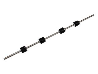 Ролик виходу для HP lj m521/m525 CET2674 (dr-p3015) CET ROL-HP-CET2674-CET