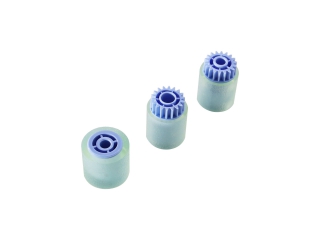 Комплект роликів для Ricoh aficio mp9000/1100/1350 CET6677 (af03-0080-1шт af03-1080-1шт af03-2080-1шт) CET ROL-RIC-MP9000-S-SET