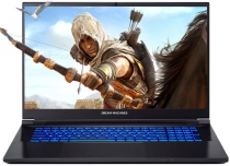 Ноутбук Dream Machines RS3070-15 15.6UHD OLED, Intel i7-12700H, 16GB, F1TB, NVD3070Ti-8, DOS, черный RS3070-15UA53