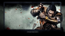 Ноутбук Dream Machines RS3080-15 15.6FHD IPS, Intel i7-12700H, 16GB, F1TB, NVD3080Ti-16, DOS, чорний RS3080-15UA36