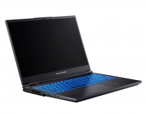 Ноутбук Dream Machines RS3080-15 15.6UHD OLED, Intel i7-12700H, 64GB, F1TB, NVD3080Ti-16, DOS, чорний RS3080-15UA55