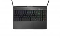 Ноутбук Dream Machines RT3080-15 15.6QHD IPS, AMD R9 6900HX, 32GB, F1TB, NVD3080-16, DOS, чорний RT3080-15UA56