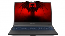 Ноутбук Dream Machines RT4050-15 15.6FHD IPS, AMD R7 7735HS, 32GB, F1TB, NVD4050-6, DOS, чорний RT4050-15UA27
