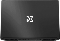 Ноутбук Dream Machines RT4060-15 15.6FHD IPS, AMD R7 7735HS, 16GB, F1TB, NVD4060-8, DOS, чорний RT4060-15UA26