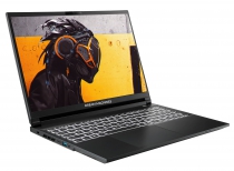 Ноутбук Dream Machines RT5050-15 15.6FHD+ IPS, AMD AI 9 HX 370, 32GB, F2TB, NVD5050-8, DOS, чорний RT5050-15UA25