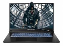 Ноутбук Dream Machines RT5050-17 17.3FHD IPS, AMD R7-260, 32GB, F2TB, NVD5050-8, DOS, чорний RT5050-17UA22