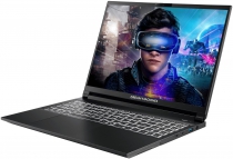 Ноутбук Dream Machines RT5070-15 15.6FHD+ IPS, AMD AI 9 HX 370, 32GB, F1TB, NVD5070-8, DOS, черный RT5070-15UA21
