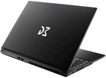 Ноутбук Dream Machines RT5070-15 15.6FHD+ IPS, AMD AI 9 HX 370, 32GB, F2TB, NVD5070-8, DOS, чорний RT5070-15UA22