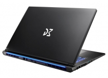 Ноутбук Dream Machines RT5070-17 17.3FHD IPS, AMD AI 7 350, 16GB, F1TB, NVD5070-8, DOS, чорний RT5070-17UA20
