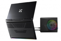 Ноутбук Dream Machines RT5090-16 16WQXGA, AMD R9-9955HX3D, 32GB, F2TB, NVD5090-24, DOS, чорний RT5090-16UA27