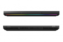 Ноутбук Dream Machines RT5090-16 16QHD+, AMD R9-9955HX3D, 32GB, F2TB, NVD5090-24, DOS, чорний RT5090-16UA32