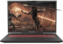 Ноутбук Dream Machines RX4090-17 17.3WQXGA IPS, Intel i9-13900HX, 32GB, F1TB, NVD4090-16, DOS, чорний RX4090-17UA28