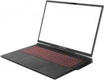 Ноутбук Dream Machines RX4090-17 17.3WQXGA IPS, Intel i9-13900HX, 32GB, F1TB, NVD4090-16, DOS, чорний RX4090-17UA28