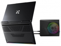 Ноутбук Dream Machines RX5080-16 16WQXGA, Intel U9-275HX, 32GB, F2TB, NVD5080-16, DOS, чорний RX5080-16UA27