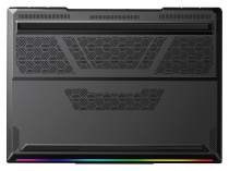 Ноутбук Dream Machines RX5080-16 16WQXGA, Intel U9-275HX, 32GB, F2TB, NVD5080-16, DOS, чорний RX5080-16UA27