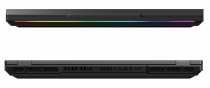 Ноутбук Dream Machines RX5080-16 16WQXGA, Intel U9-275HX, 32GB, F2TB, NVD5080-16, DOS, чорний RX5080-16UA27