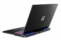 Ноутбук Dream Machines RX5080-18 18UHD+, Intel U9-275HX, 32GB, F2TB, NVD5080-16, DOS, чорний RX5080-18UA29