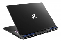 Ноутбук Dream Machines RX5080-18 18UHD+, Intel U9-275HX, 32GB, F2TB, NVD5080-16, DOS, чорний RX5080-18UA29