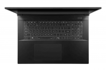 Ноутбук Dream Machines RX5080-18 18UHD+, Intel U9-275HX, 32GB, F2TB, NVD5080-16, DOS, чорний RX5080-18UA29
