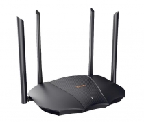 Маршрутизатор TENDA RX9Pro AX3000 WiFi6, 1xGE WAN, 3xGE LAN, 4x6dBi RX9PRO