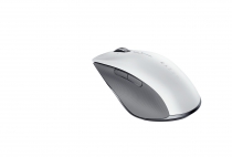 Мышь игровая Razer Pro click WL/BT/USB White/Grey RZ01-02990100-R3M1