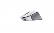 Мышь игровая Razer Pro click WL/BT/USB White/Grey RZ01-02990100-R3M1