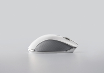 Мышь игровая Razer Pro click WL/BT/USB White/Grey RZ01-02990100-R3M1