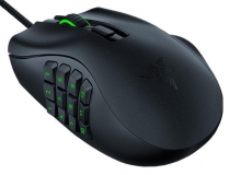Миша ігрова Razer Naga x USB RGB Black RZ01-03590100-R3M1