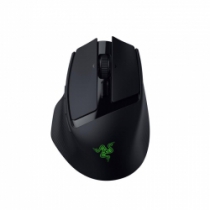 Миша Razer Basilisk Mobile, RGB, USB-A/WL/BT, чорний RZ01-04310100-R3G1