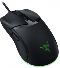Мышь Razer Cobra, RGB, USB-A, чёрный RZ01-04650100-R3M1