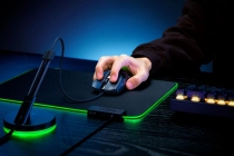 Мышь Razer Cobra, RGB, USB-A, чёрный RZ01-04650100-R3M1