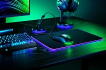 Мышь Razer Cobra, RGB, USB-A, чёрный RZ01-04650100-R3M1