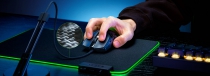Мышь Razer Cobra, RGB, USB-A, чёрный RZ01-04650100-R3M1