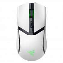 Мышь Razer Cobra Pro, RGB, USB-A/WL/BT, белый RZ01-04660200-R3G1