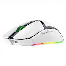 Мышь Razer Cobra Pro, RGB, USB-A/WL/BT, белый RZ01-04660200-R3G1