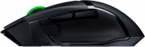 Мышь Razer Basilisk V3 X HyperSpeed, RGB, WL/BT, чёрный RZ01-04870100-R3G1