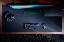 Клавиатура игровая Razer Huntsman Mini Red Switch USB US RGB, Black RZ03-03390200-R3M1
