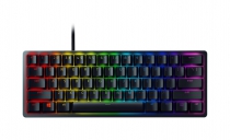 Клавиатура игровая Razer Huntsman Mini Red Switch USB US RGB, Black RZ03-03390200-R3M1