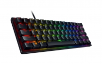 Клавиатура игровая Razer Huntsman Mini Red Switch USB US RGB, Black RZ03-03390200-R3M1