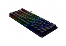 Клавиатура игровая Razer Huntsman Mini Red Switch USB US RGB, Black RZ03-03390200-R3M1