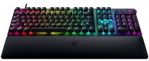 Клавіатура ігрова Razer Huntsman V2 Red Switch USB RU Black RZ03-03930700-R3R1