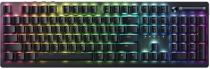 Клавіатура механічна Razer DeathStalker V2 105key, Red Switch, USB-A, EN/RU, RGB, чорний RZ03-04500800-R3R1