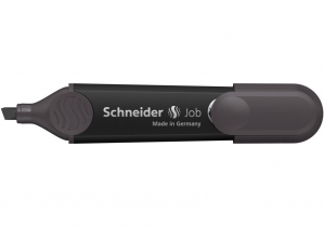 Маркер текстовый SCHNEIDER JOB 150, серый S1512