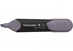 Маркер текстовый SCHNEIDER JOB 150, серый S1513