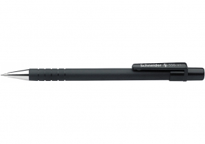 Карандаш механический SCHNEIDER 556 HB 0,5 мм, корпус черный S155601