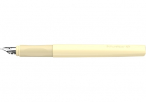 Ручка перова (без чорнильного патрона) SCHNEIDER CEOD, корпус соняшний S168705