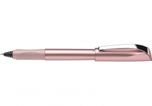 Роллер чернильный с патроном SCHNEIDER CEOD SHINY, корпус розовый S186209