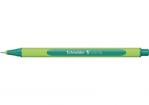 Лайнер SCHNEIDER Line-Up 04 мм, морський зелений S191014